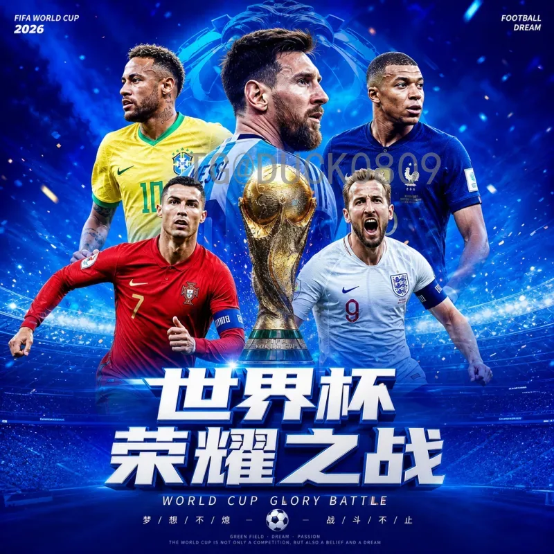 2026世界杯积分榜深度分析：新赛制下的球队排名与出线形势